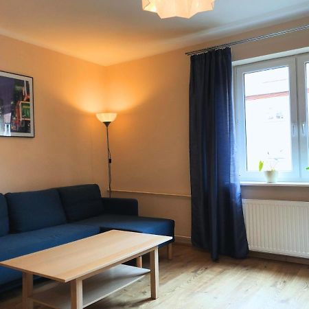 Urban Apartment Zagrodowa Gdansk - Bardzo Blisko Centrum المظهر الخارجي الصورة