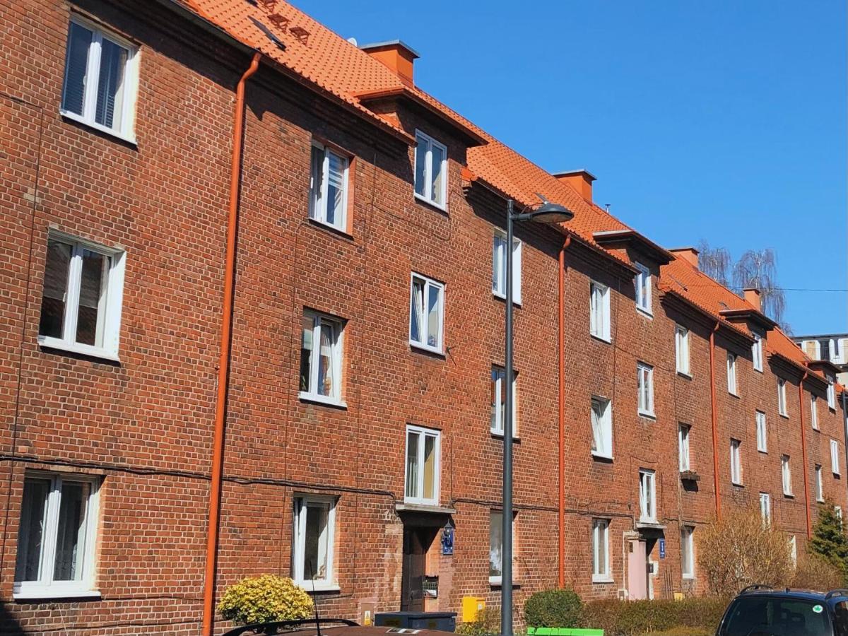 Urban Apartment Zagrodowa Gdansk - Bardzo Blisko Centrum المظهر الخارجي الصورة